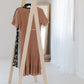 Large Wooden Clothing Rack