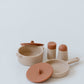 Silicone Cooking Set