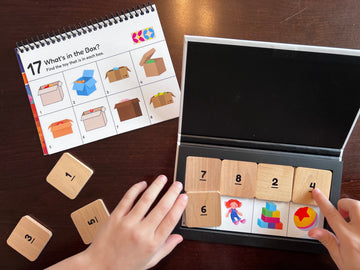 BrainBuds | Kindergarten | Fun Foundations Set