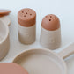 Silicone Cooking Set