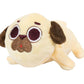 Puglie 5 Inch Mini Magnet Clip On Plush