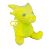 Homestuck 6.5'' Mini Scalemate Plush: Yellow