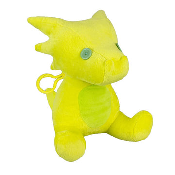 Homestuck 6.5'' Mini Scalemate Plush: Yellow