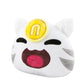 Slime Rancher 14'' Pillow Plush: Lucky