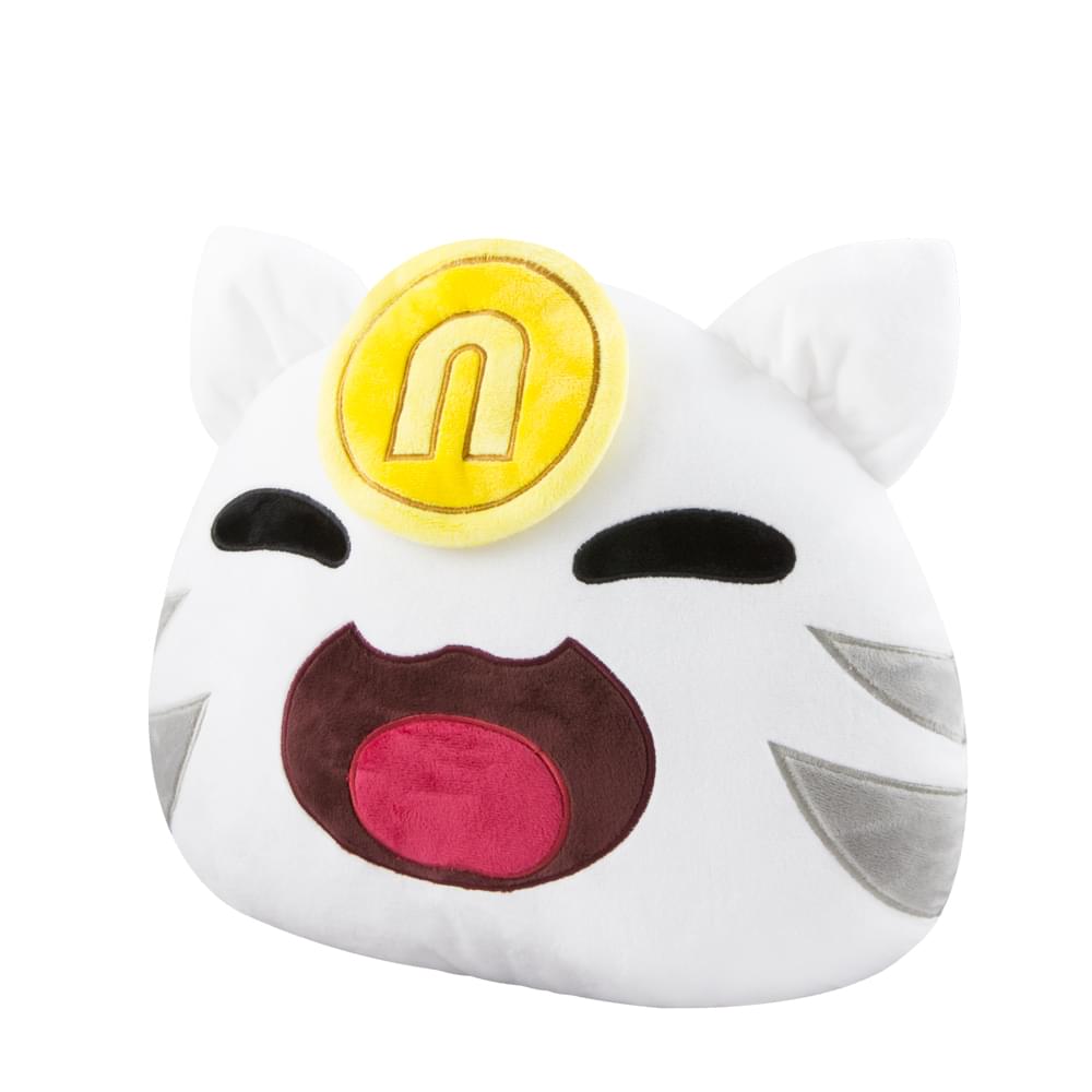 Slime Rancher 14'' Pillow Plush: Lucky