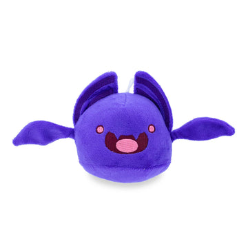 Slime Rancher 4-Inch Collector Plush Toy  Batty Slime