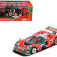 Mazda 787B #55 Johnny Herbert - Volker Weidler - Bertrand Gachot inchMazdaspeedinch Winner inch24 Hours of Le Mansinch (1991) 1/64 Diecast Model Car by Inno Models