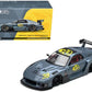 Mazda RX7 (FD3S) LB-Super Silhouette RHD (Right Hand Drive) #39 inchHengs Garageinch Gray inchThailand Diecast Expo 2026 Event Editioninch 1/64 Diecast Model Car by Inno Models