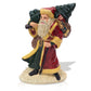 Iron Santa, 8