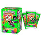 Craniacs Series Trading Cards Skullblam 7-Pack Blaster Box