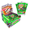 Craniacs Series 3 Trading Cards Skullblam 24-Pack Hobby Box