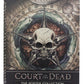 Court Of The Dead: The Poster Collection