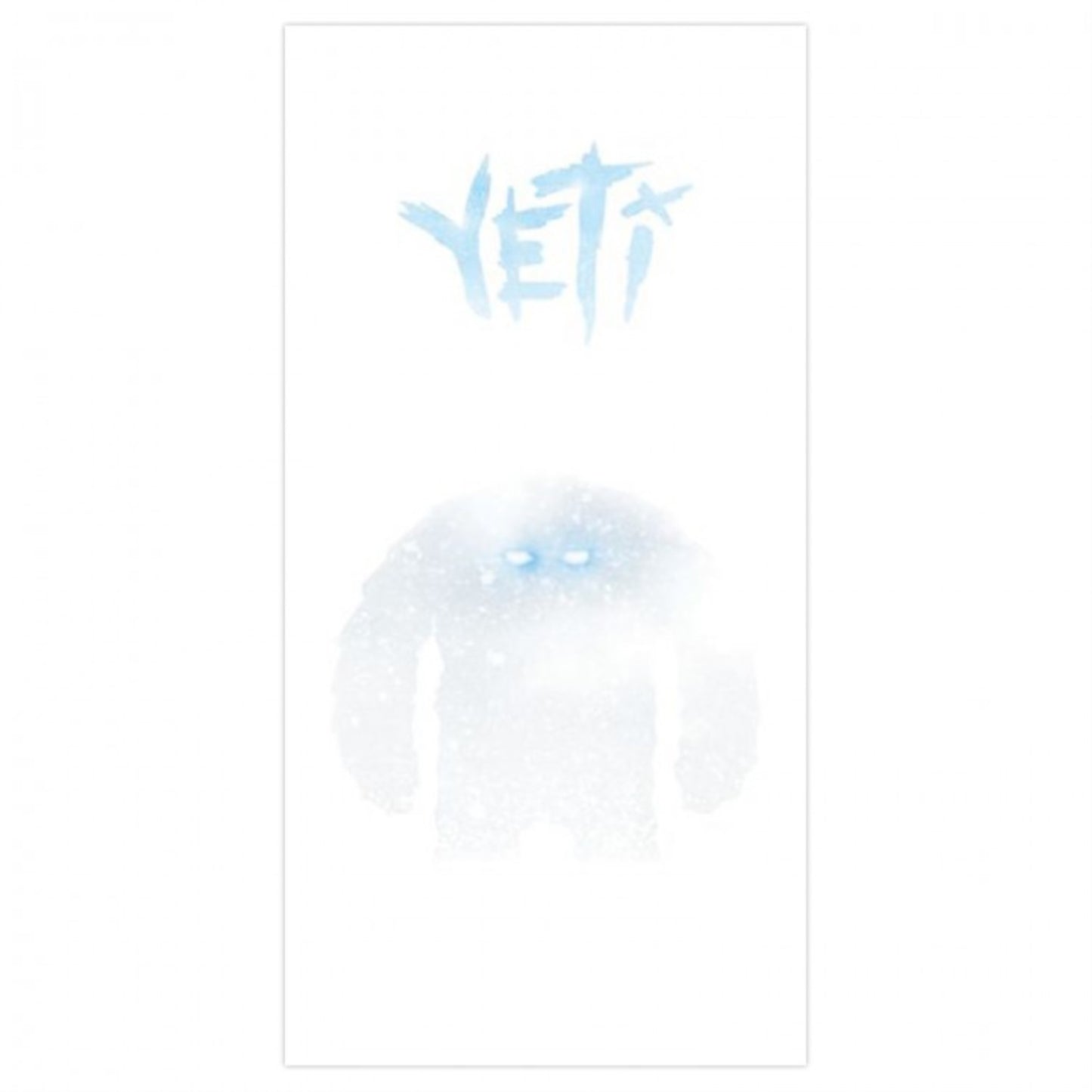 Inside Up Games Summit, Yeti Expansion