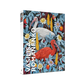 Ibises by Vasilisa Romanenko 1000 Piece Jigsaw Puzzle Pomegranate