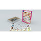 Ice Cream Flavors 1000 Piece Jigsaw Puzzle Eurographics