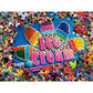 Ice Cream Shop 1000 Piece Jigsaw Puzzle Springbok