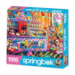 Ice Cream Shop 1000 Piece Jigsaw Puzzle Springbok