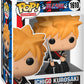 Pop! Animation: Bleach - Ichigo Kurosaki