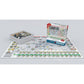 Illustrated Periodic Table of the Elements 500 Piece Jigsaw Puzzle Eurographics