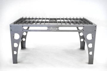 ADD SHEET METAL CUTTING BENCH