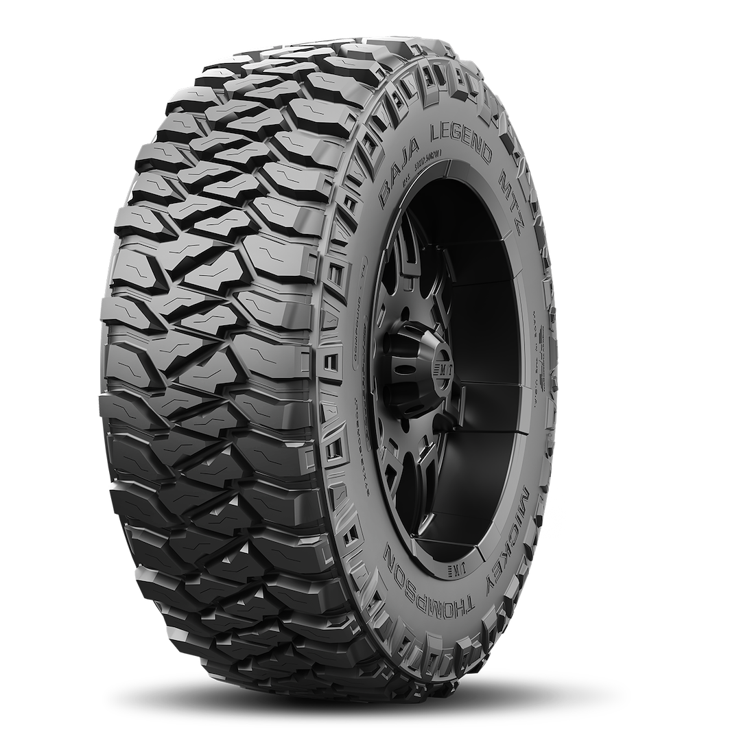37X13.50R20LT 127Q BAJA LEGEND MTZ