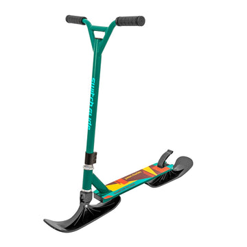 YUKON CHARLI TRANSFORMR SNOWSCOOTER