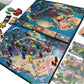 In a World of Dinosaurs - Board Game of Prehistoric & Paleontological Prowess