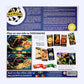 In a World of Dinosaurs - Board Game of Prehistoric & Paleontological Prowess