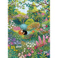 In the Garden 1000 Piece Jigsaw Puzzle Cobble Hill