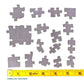 In the Garden 1000 Piece Jigsaw Puzzle Cobble Hill