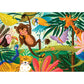 In the Jungle 1000 Piece Jigsaw Puzzle Enjoy