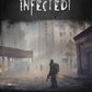Infected! (RPG Book + PDF) Hardcover