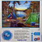 Intent Puzzler's Choice 1000 Piece Jigsaw Puzzle Sure Lox