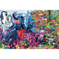 Into the Deep 180 Piece Sharing Jigsaw Puzzle Laurence King