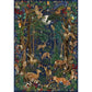 Into the Forest 1000 Piece Jigsaw Puzzle Gibsons