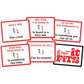 It Fits - Fun Fast Paced Party Game - Outset