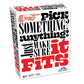 It Fits - Fun Fast Paced Party Game - Outset