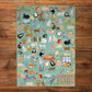 It's a Cat Life 1000 Piece Jigsaw Puzzle Gibsons
