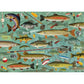 It's a Keeper "Something's Amiss!" 1000 Piece Jigsaw Puzzle PuzzleTwist