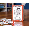 Self Careless Card Game - Relatable Humor - Cassandra Comics - 1 To 2 Players - Casual Card Game - Game Of Life Balance
