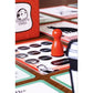 Self Careless Card Game - Relatable Humor - Cassandra Comics - 1 To 2 Players - Casual Card Game - Game Of Life Balance