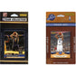 Nba Utah Jazz 2 Different Licensed Trading Card Team Sets