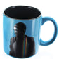 Breaking Bad Jesse Pinkman ''Coffee Bitch'' 18Oz Coffee Mug