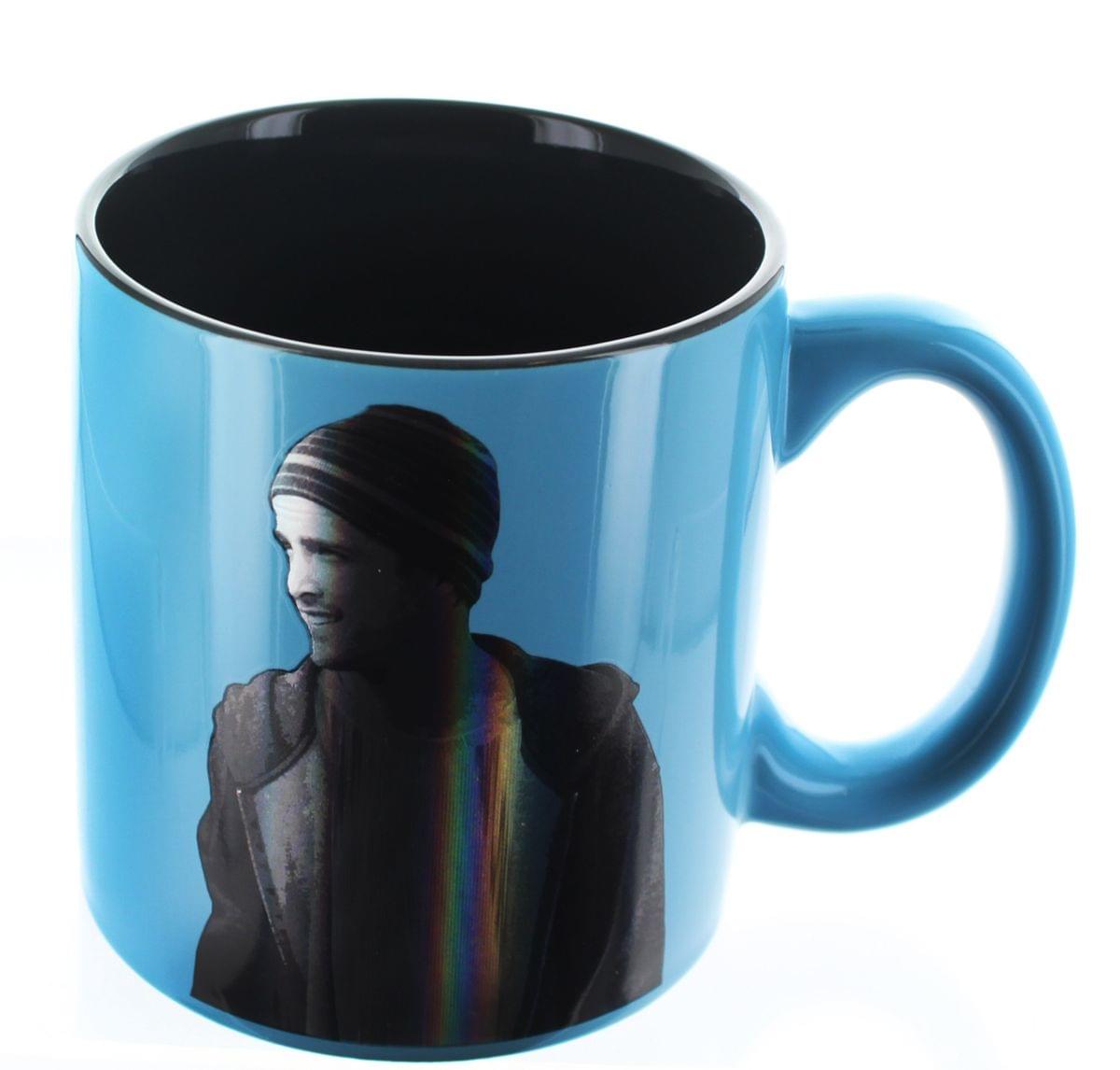 Breaking Bad Jesse Pinkman ''Coffee Bitch'' 18Oz Coffee Mug