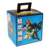 My Hero Academia Looksee Mystery Blind Box, Tsuyu Asui | Includes 5 Themed Collectibles