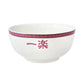 JUST FUNKY Naruto Ichiraku Ramen Bowl - 20oz Ceramic, Multicolor, Model NARU-BWL-22893