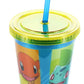 Pokemon Character 16Oz Carnival Cup