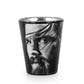 Sons Of Anarchy Opie Memorial Shot Glass | Collectible Bar Glass | 1.5 Ounces