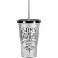 Sons Of Anarchy Motorcycle Club 18Oz Carnival Cup
