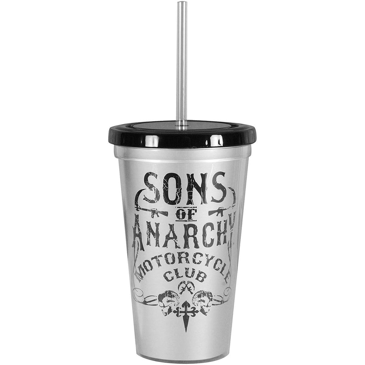 Sons Of Anarchy Motorcycle Club 18Oz Carnival Cup